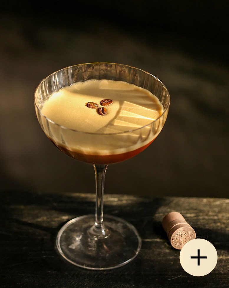 Espresso Martini