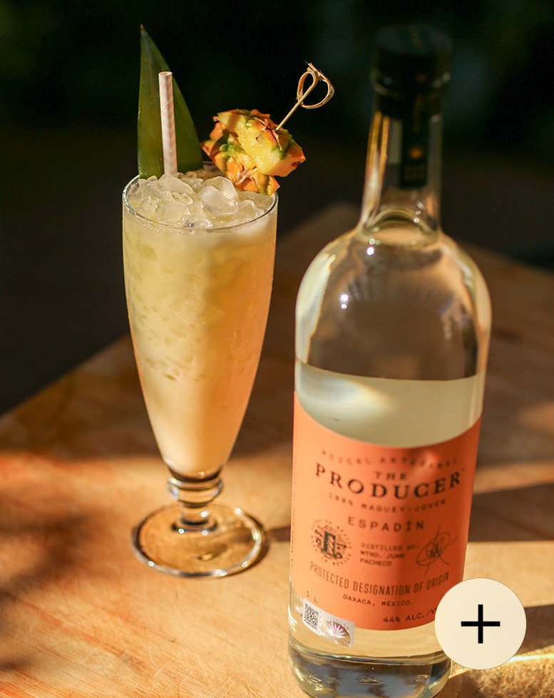 Mezcalada